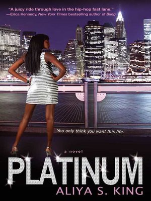 cover image of Platinum